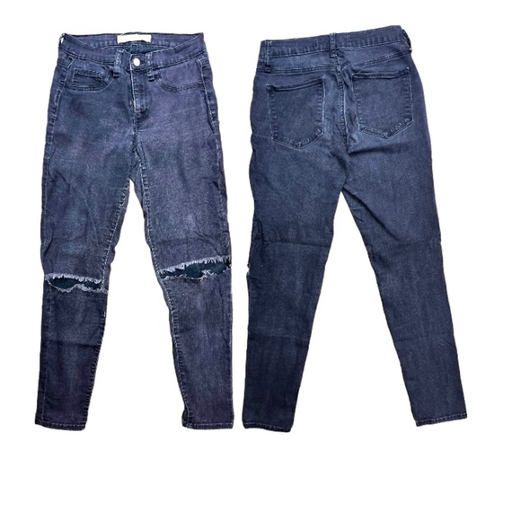 GAP Skinny Jeans - Picture 2 of 2